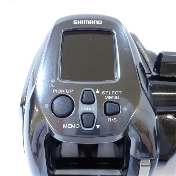 ２３ビーストマスター２０００